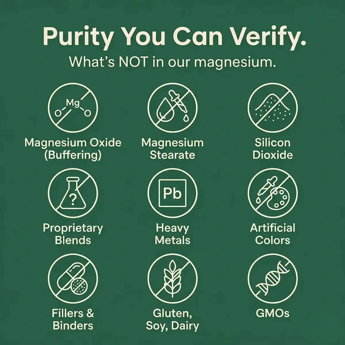 Magnesium Glycinate