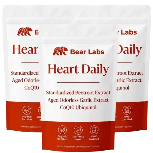 Heart Daily Capsules