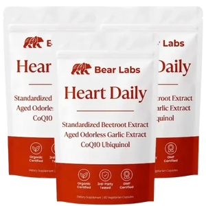 Heart Daily Capsules