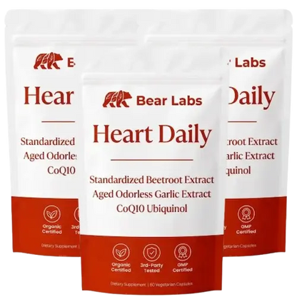 Heart Daily Capsules