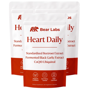 Heart Daily Capsules