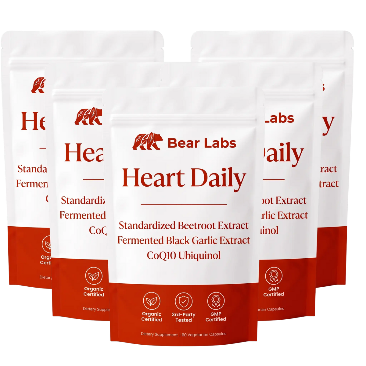 Heart Daily Capsules