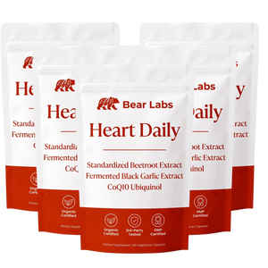 Heart Daily Capsules