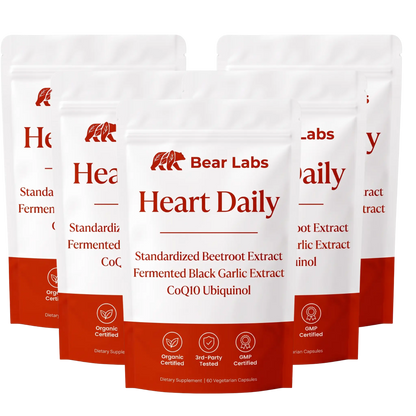 Heart Daily Capsules