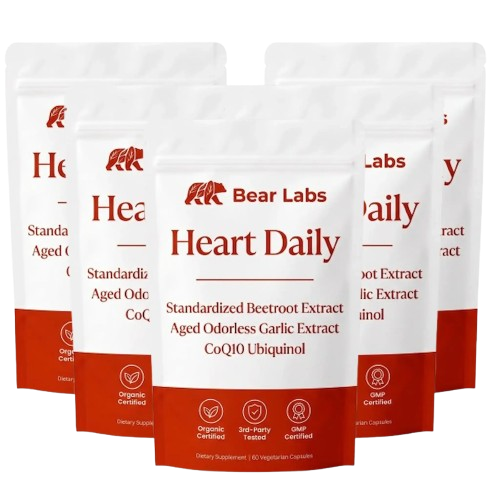 Heart Daily Capsules