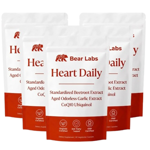 Heart Daily Capsules