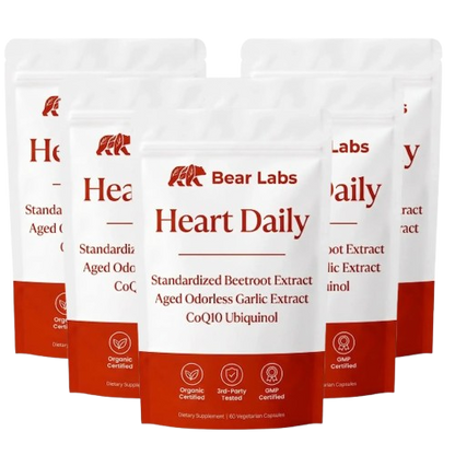 Heart Daily Capsules