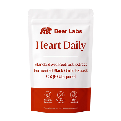 Heart Daily Capsules