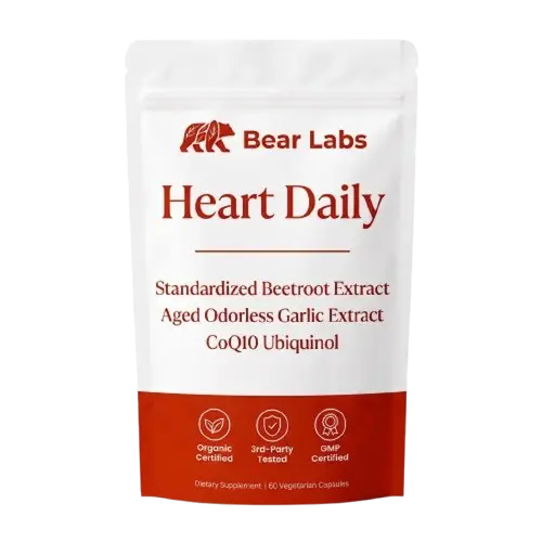 Heart Daily Capsules