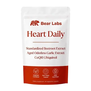 Heart Daily Capsules