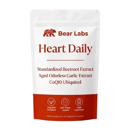 Heart Daily Capsules