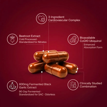 Heart Daily Capsules