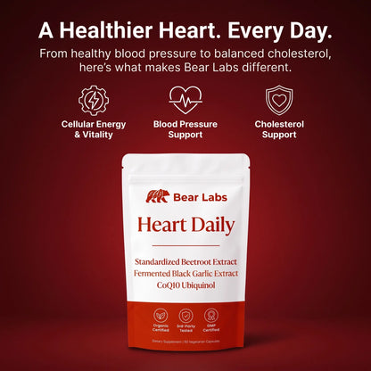 Heart Daily Capsules