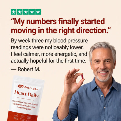 Heart Daily Capsules