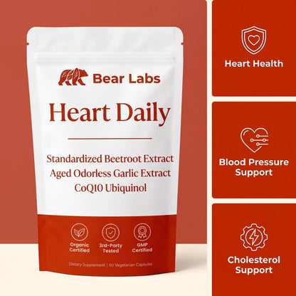 Heart Daily Capsules