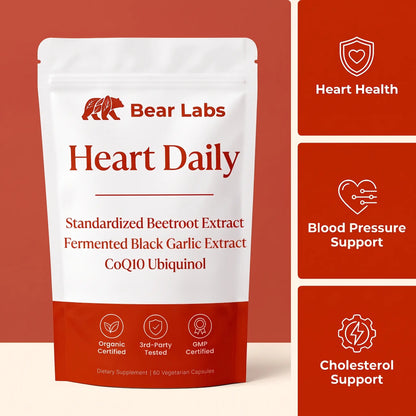 Heart Daily Capsules