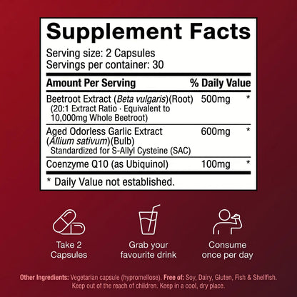 Heart Daily Capsules